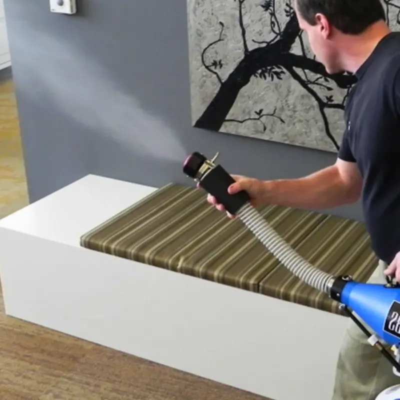 Professional Odor Removal in Knox, IN